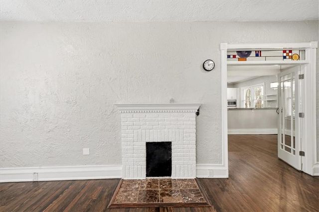 1120 Standard Drive NE, Brookhaven, GA 30319