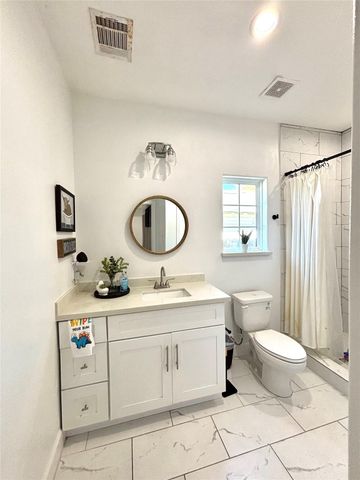 7520 Carver Road, Houston, TX 77088