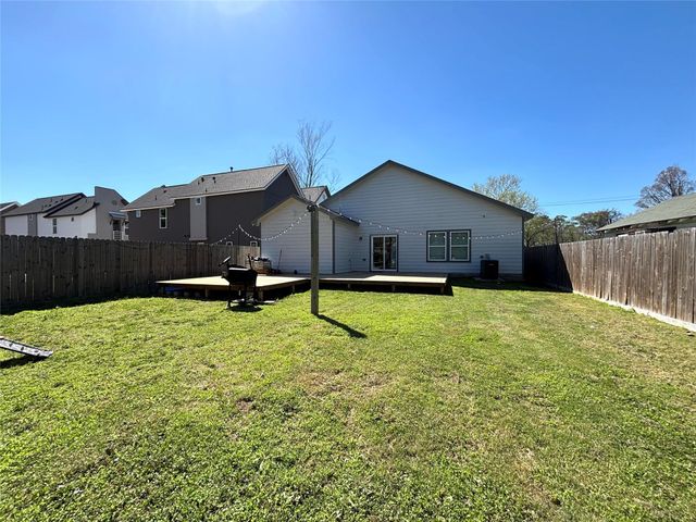 7520 Carver Road, Houston, TX 77088