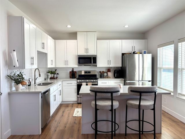 7520 Carver Road, Houston, TX 77088