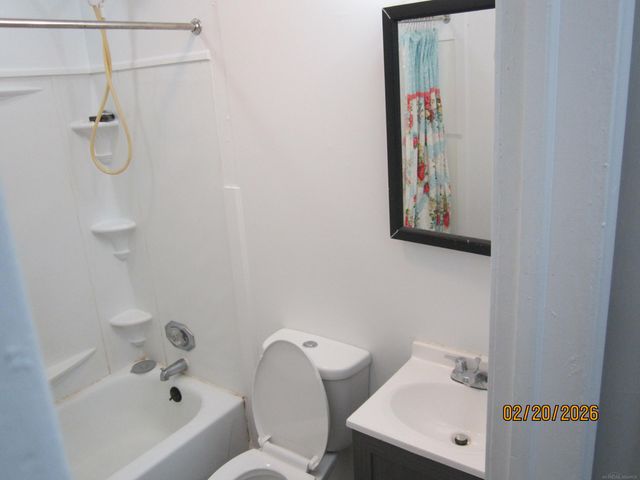 26700 Hopkins Street, Inkster, MI 48141