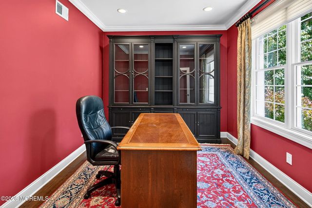 93 Lamb Lane, Manalapan, NJ 07726