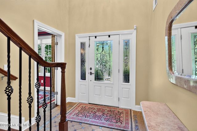 93 Lamb Lane, Manalapan, NJ 07726