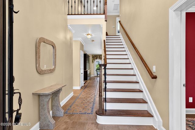 93 Lamb Lane, Manalapan, NJ 07726