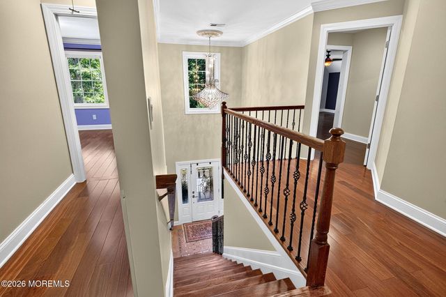 93 Lamb Lane, Manalapan, NJ 07726