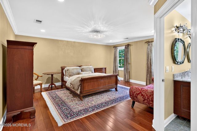 93 Lamb Lane, Manalapan, NJ 07726