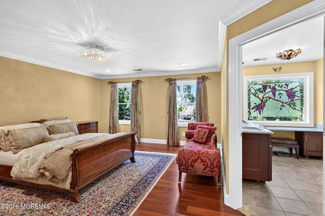 93 Lamb Lane, Manalapan, NJ 07726