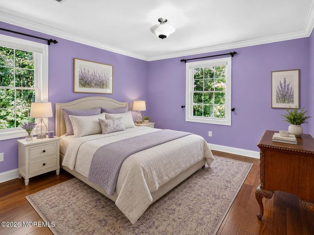 93 Lamb Lane, Manalapan, NJ 07726