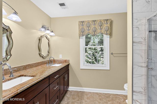 93 Lamb Lane, Manalapan, NJ 07726
