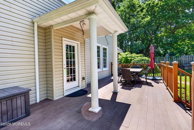 93 Lamb Lane, Manalapan, NJ 07726