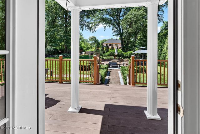 93 Lamb Lane, Manalapan, NJ 07726