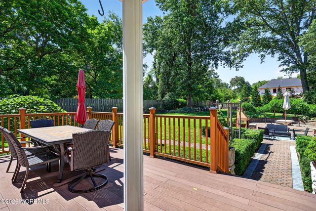 93 Lamb Lane, Manalapan, NJ 07726
