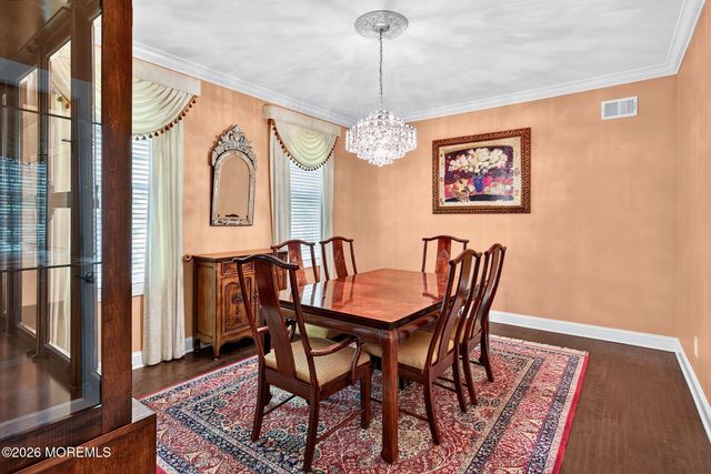 93 Lamb Lane, Manalapan, NJ 07726
