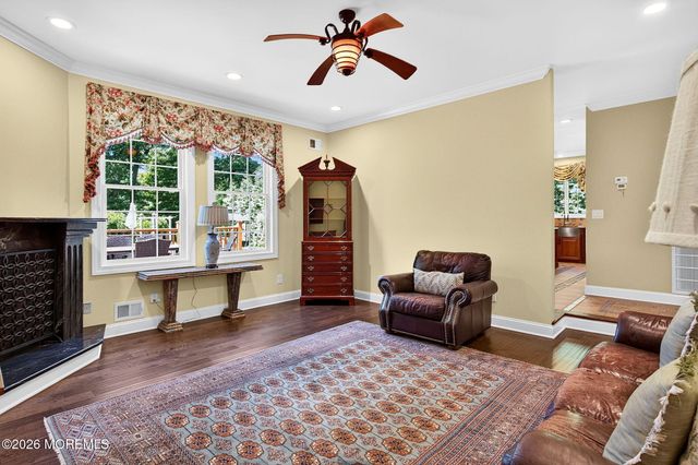 93 Lamb Lane, Manalapan, NJ 07726