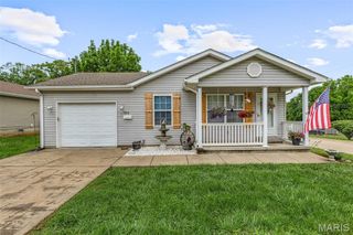 310 S Harry Junior Street, Desloge, MO 63601