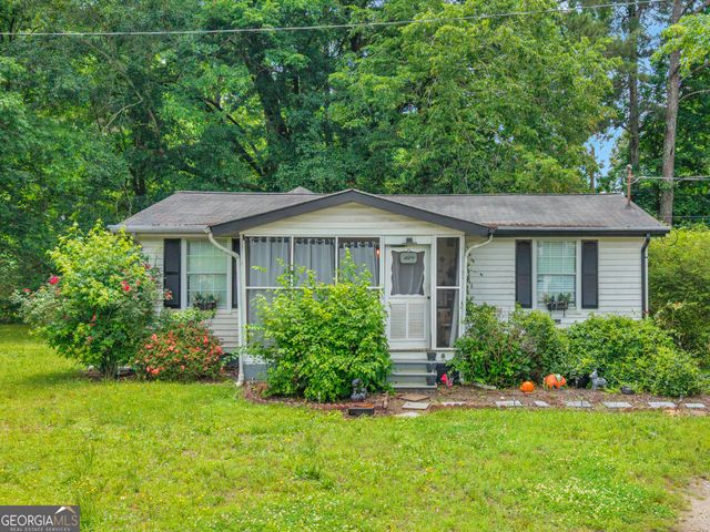 1664 Hampton Locust Grove Road, Locust Grove, GA 30248