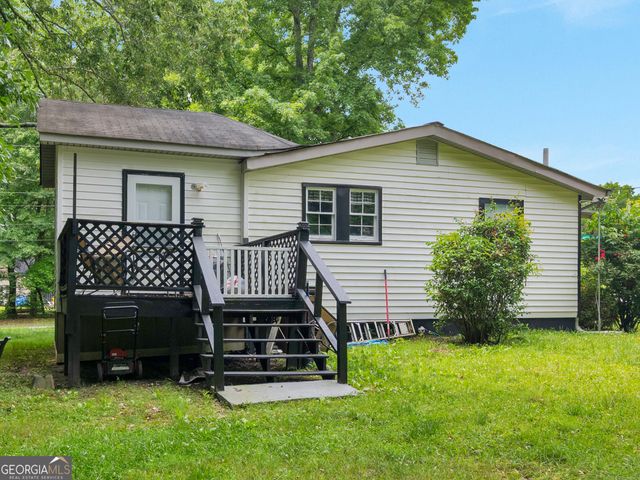 1664 Hampton Locust Grove Road, Locust Grove, GA 30248