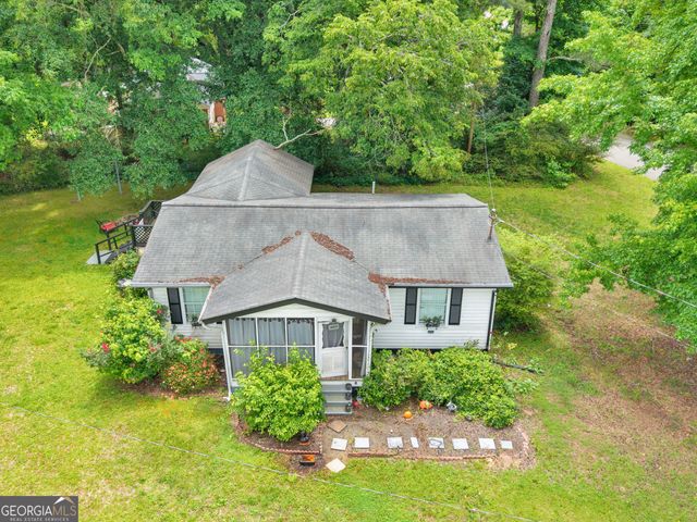 1664 Hampton Locust Grove Road, Locust Grove, GA 30248