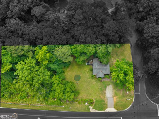 1664 Hampton Locust Grove Road, Locust Grove, GA 30248