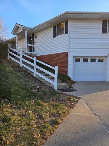 2428 Little Blue Court, Liberty, MO 64068