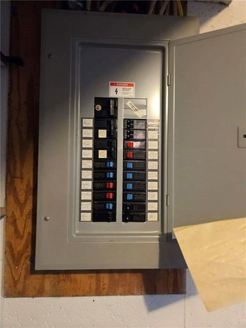 2428 Little Blue Court, Liberty, MO 64068