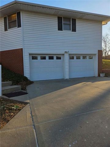 2428 Little Blue Court, Liberty, MO 64068