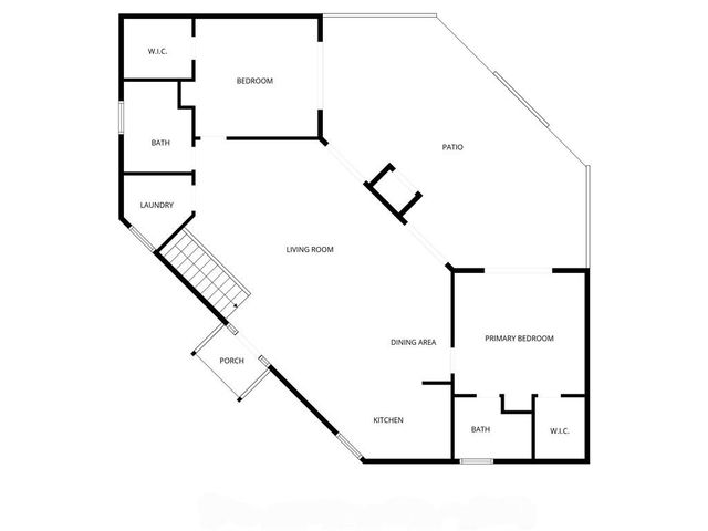 2428 Little Blue Court, Liberty, MO 64068