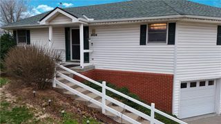 2428 Little Blue Court, Liberty, MO 64068