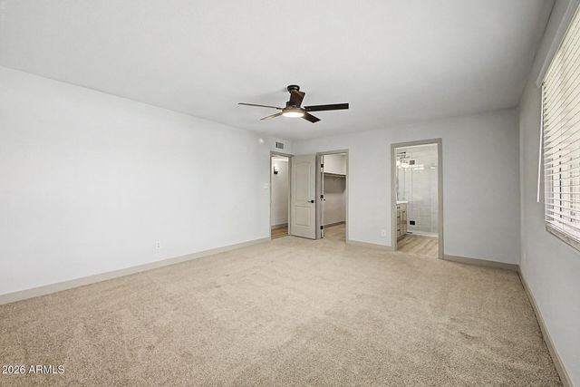 1421 N MCALLISTER Avenue, Tempe, AZ 85288