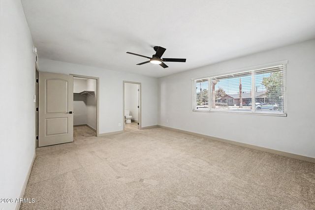 1421 N MCALLISTER Avenue, Tempe, AZ 85288