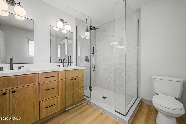 1421 N MCALLISTER Avenue, Tempe, AZ 85288