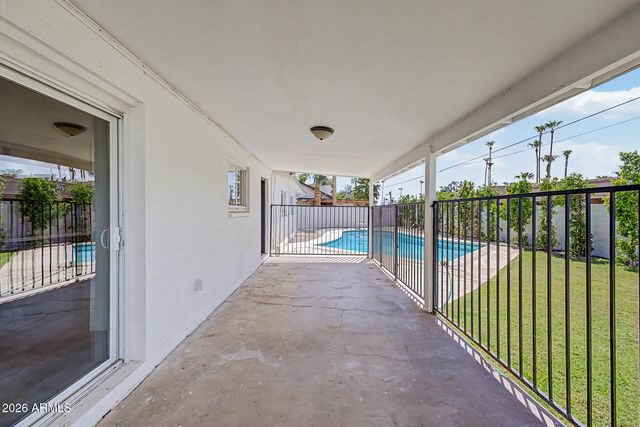 1421 N MCALLISTER Avenue, Tempe, AZ 85288