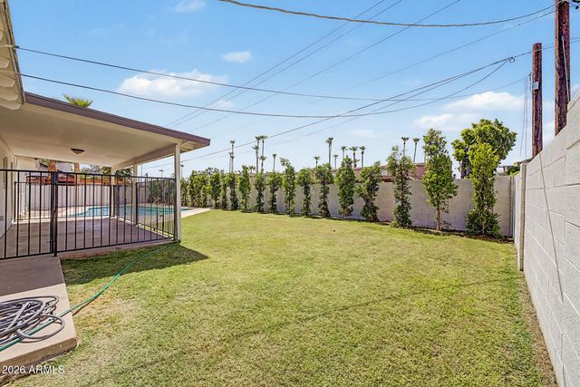1421 N MCALLISTER Avenue, Tempe, AZ 85288