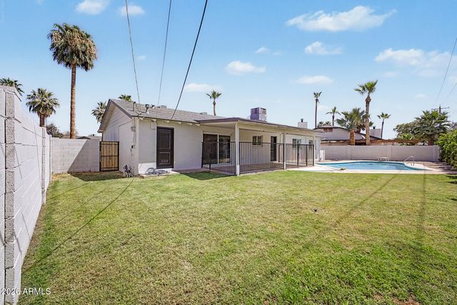1421 N MCALLISTER Avenue, Tempe, AZ 85288