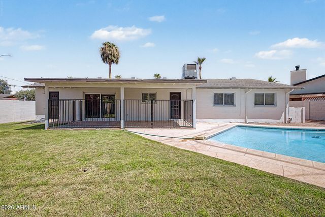 1421 N MCALLISTER Avenue, Tempe, AZ 85288