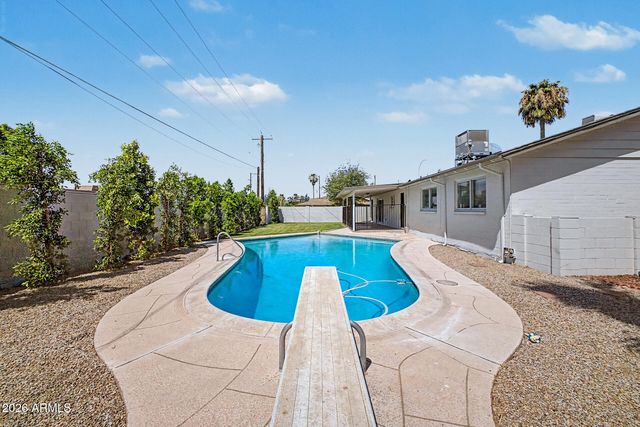 1421 N MCALLISTER Avenue, Tempe, AZ 85288