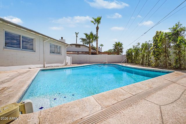 1421 N MCALLISTER Avenue, Tempe, AZ 85288