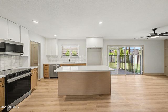 1421 N MCALLISTER Avenue, Tempe, AZ 85288