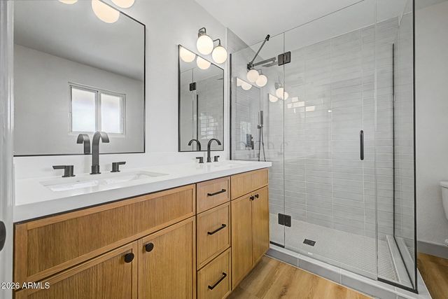 1421 N MCALLISTER Avenue, Tempe, AZ 85288