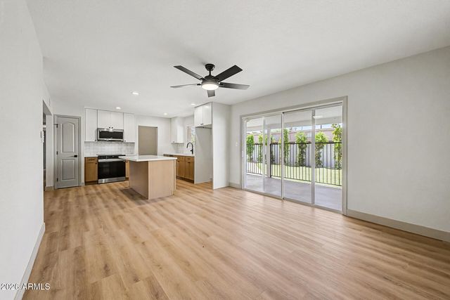 1421 N MCALLISTER Avenue, Tempe, AZ 85288