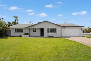 1421 N MCALLISTER Avenue, Tempe, AZ 85288
