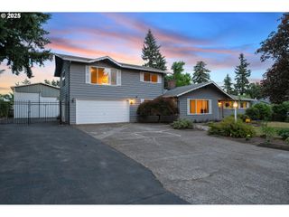 11184 S ALLEN Ct, Oregon City, OR 97045