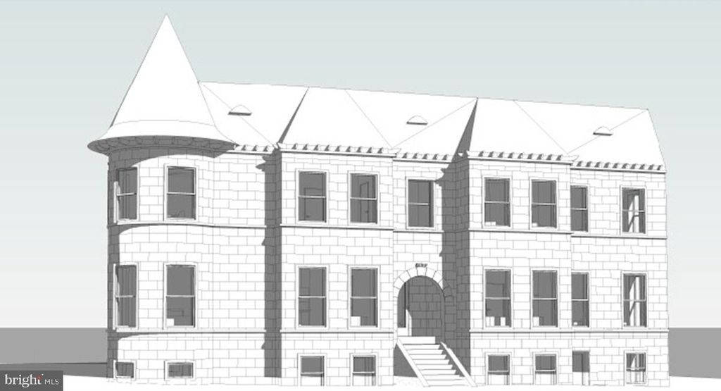 1613 LINCOLN ROAD, Washington, DC 20002