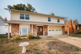 11118 Torigney Drive, St Louis, MO 63126