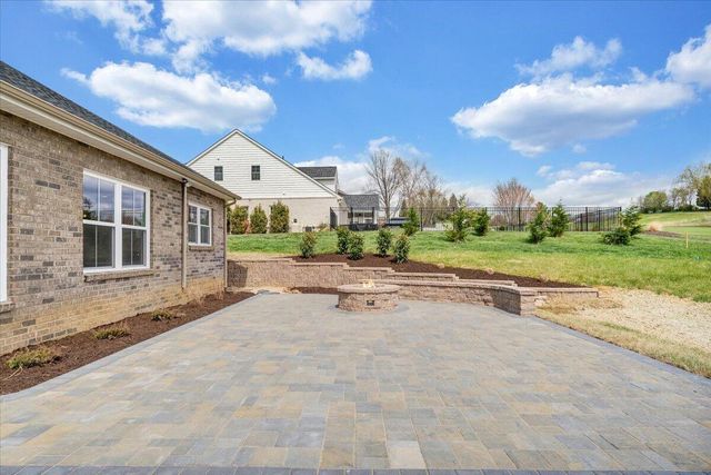 28 The Jackson of Ashley DR, Daleville, VA 24083