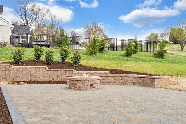 28 The Jackson of Ashley DR, Daleville, VA 24083