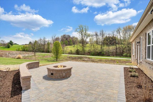 28 The Jackson of Ashley DR, Daleville, VA 24083