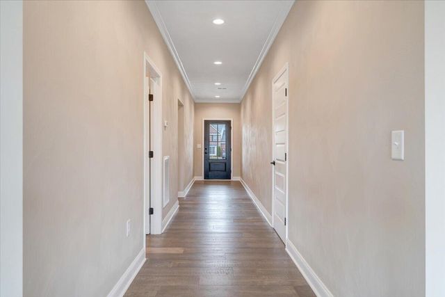 28 The Jackson of Ashley DR, Daleville, VA 24083
