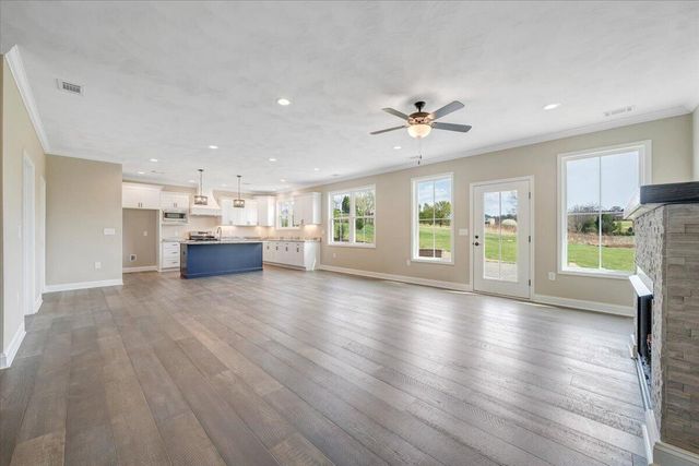 28 The Jackson of Ashley DR, Daleville, VA 24083