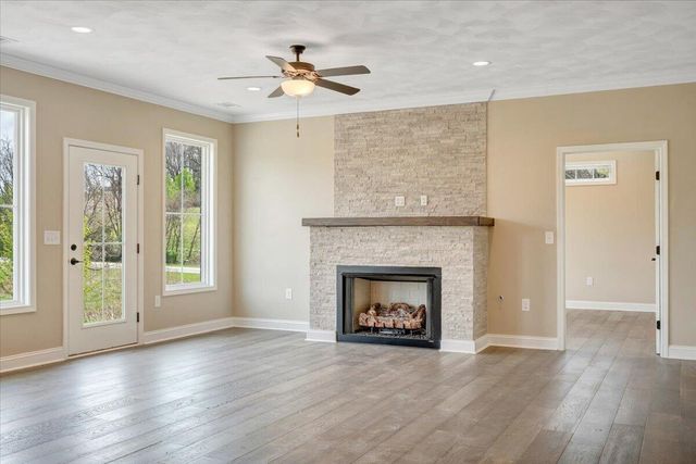 28 The Jackson of Ashley DR, Daleville, VA 24083
